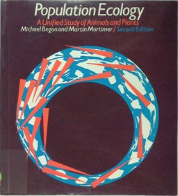 Population Ecology