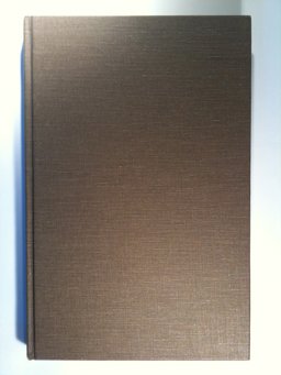 Matrix Population Models