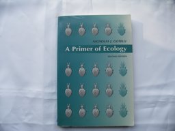 Primer of Ecology 2nd 9780878932740 Front Cover