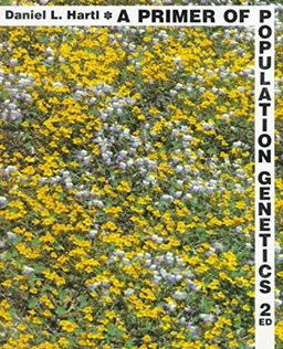 A Primer of Population Genetics