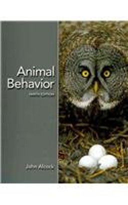 Animal Behavior (Pk W/Exploring Animal Behavior Animal Behavior (Pk W/Exploring Animal Behavior