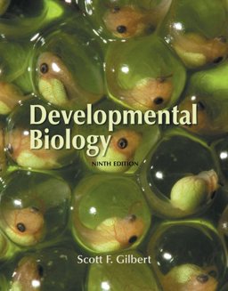 Developmental Biology (Loose Leaf)  9780878935581 Front Cover