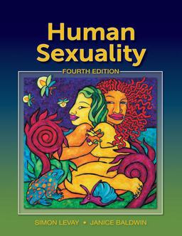 Human Sexuality 4th 9780878935703 Front Cover