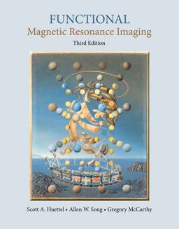 Functional Magnetic Resonance Imaging:  9780878936274 Front Cover