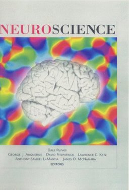 Neuroscience  9780878937479 Front Cover