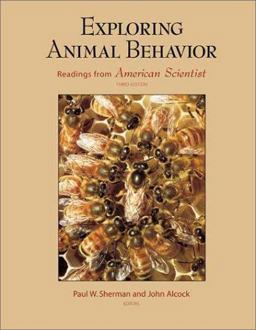 Exploring Animal Behavior