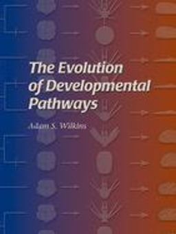 Evolution of Developmental Pathways  9780878939169 Front Cover