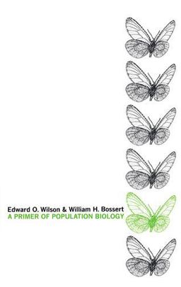 A Primer of Population Biology