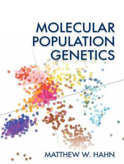Molecular Population Genetics  9780878939657 Front Cover