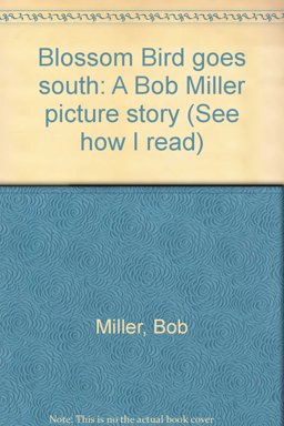 Blossom Bird Goes South