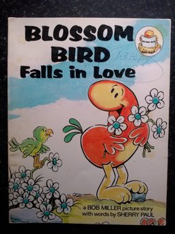 Blossom Bird Falls in Love