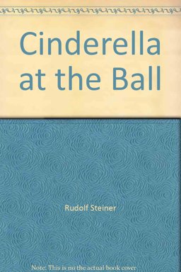 Cinderella at the Ball