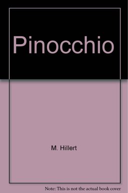 Pinocchio