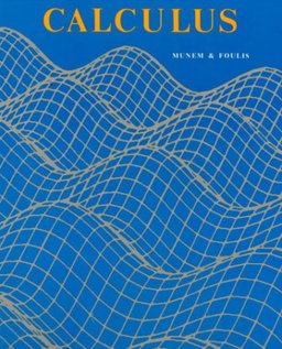 Calculus 2nd 9780879012366 Front Cover