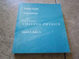 College Physics