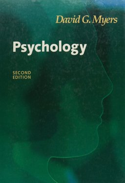 Psychology in Modules
