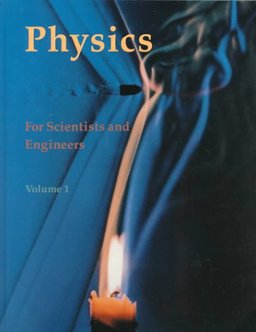 Physics for Scientists and Engineers High School Edition