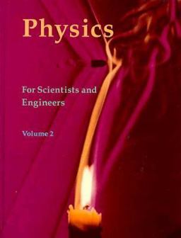 Physics for Scientists and Engineers High School Edition