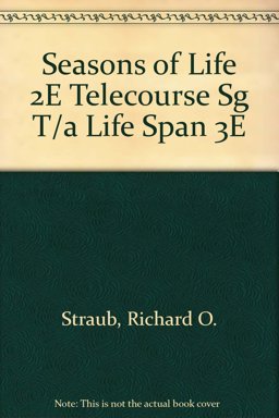 Study Guide for the Developing Person Through the Life Span Telecourse
