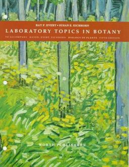 Biology of Plants Biology of Plants
