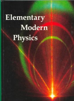 Elementary Modern Physics