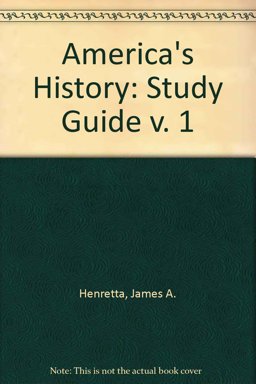 America's History