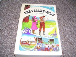 The Valley of the Moon