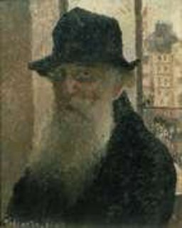 Camille Pissarro