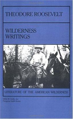 Wilderness Writings