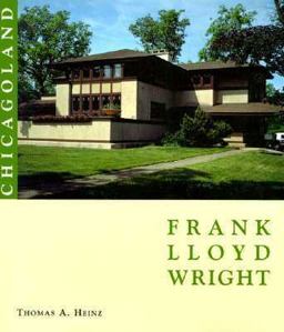 Frank Lloyd Wright Frank Lloyd Wright