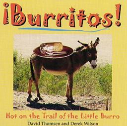 Burritos!