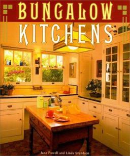 Bungalow Kitchens  9780879059507 Front Cover
