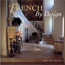 French by Design  9780879059729 Front Cover