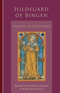 Hildegard of Bingen