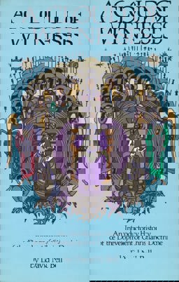 Cloud of Witnesses An Introductory History of the Development of Christian Doctrine  9780879077099 Front Cover