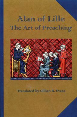 Art of Preaching  9780879079239 Front Cover
