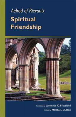 Spiritual Friendship  9780879079703 Front Cover