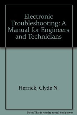 Electronic Troubleshooting