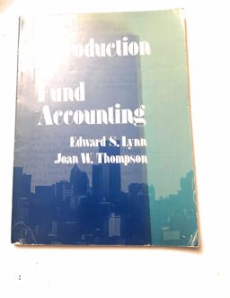 Introduction to Fund Accounting