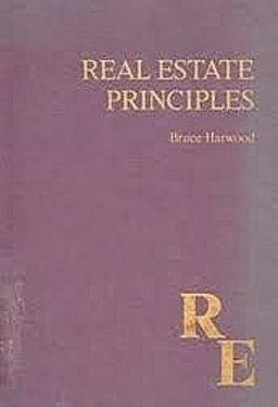 Real Estate Principles