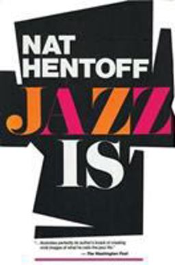 Jazz Is