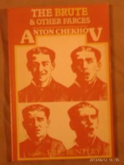 The Brute and Other Farces