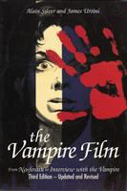 The Vampire Film The Vampire Film
