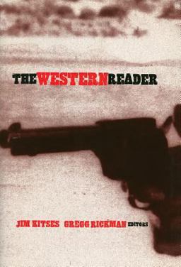 Western Reader  9780879102685 Front Cover