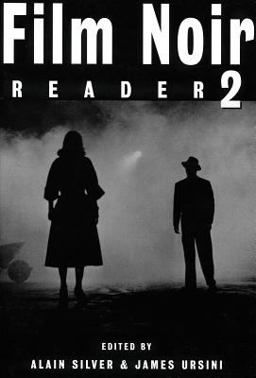 Film Noir Reader 2  9780879102807 Front Cover