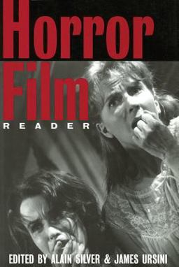 Horror Film Reader Horror Film Reader