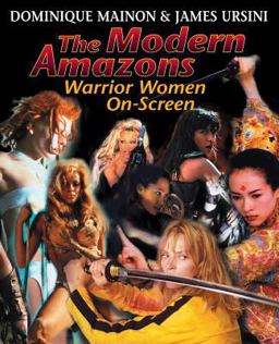 The Modern Amazons The Modern Amazons