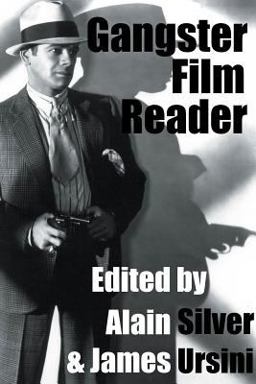 Gangster Film Reader  9780879103323 Front Cover