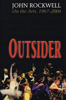 Outsider