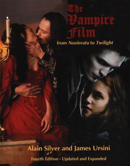 The Vampire Film The Vampire Film